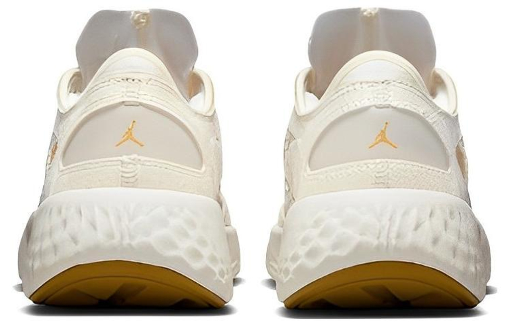 Кроссовки Jordan Delta 3 Low (Женская размерная сетка)