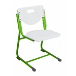 Растущий стул из фанеры Астек SF-3 (26-51,5 см)