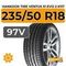 Hankook Tire Ventus S1 Evo 2 K117 SUV 235/50 R18 97V