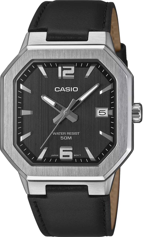 Наручные часы Casio MTP-B195L-1A