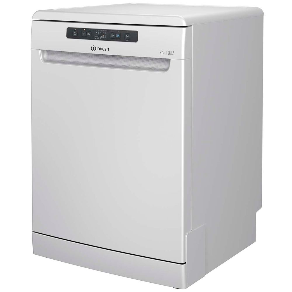 Посудомоечная машина (60 см) Indesit DFC 2B+16 S