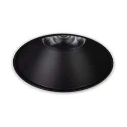 Светильник MS-ATLAS-TRIMLESS-R70-12W Warm3000 (BK, 32deg, 230V) (Arlight, IP20 Металл, 5 лет) 036105(1)