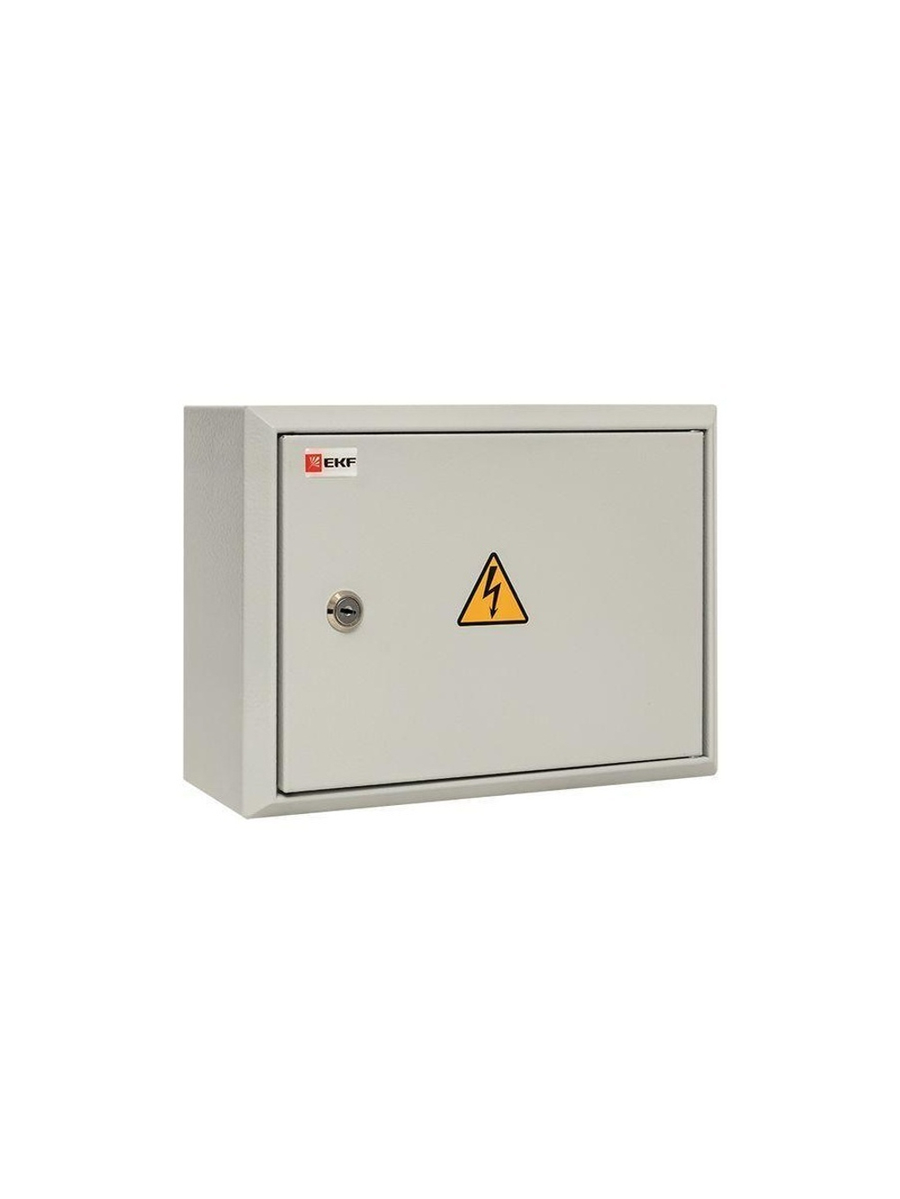 Щит ЩРН-12 (з) IP31 EKF mb21-12