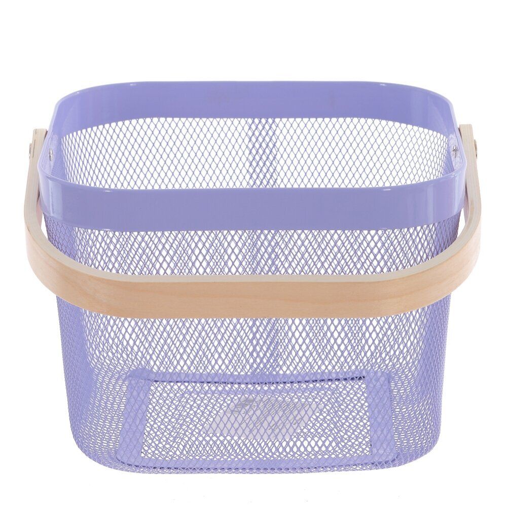 GAEM Корзина, L25 W25 H18 см