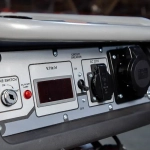 TOR KM11000H бензиновый генератор 1011100