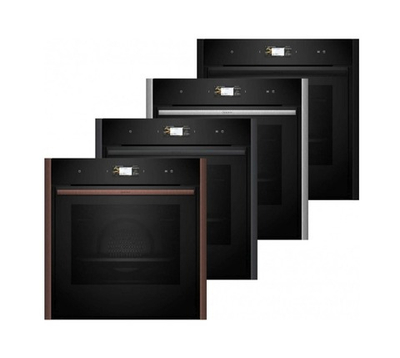 Духовой шкаф Neff B59FS3AY0