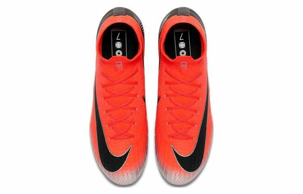 Кроссовки Nike Mercurial Superfly Vi Elite Cr 7 Ag-Pro