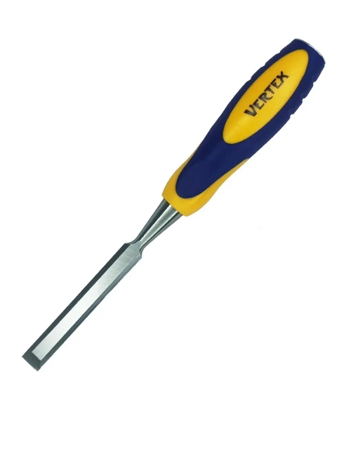 ДОЛОТО-СТАМЕСКИ ПЛОСКИЕ VERTEX 38мм (1/ 10/ 40), шт