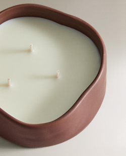 Zara Home - Ароматическая свеча floral beyond, 170 г