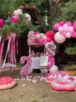 Candy Party