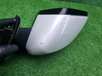 Зеркало левое Haval F7 (2018-2024) 9 контактов