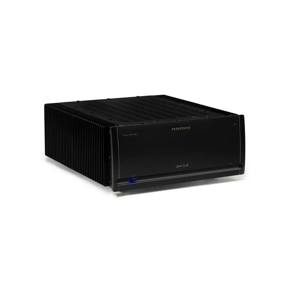 Parasound JC1+ усилитель мощности
