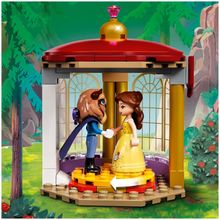 Конструктор LEGO Disney Princess 43196 Замок Белль и Чудовища