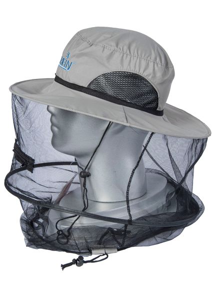 Шляпа антимоскитная Norfin BOONIE 03 р.L
