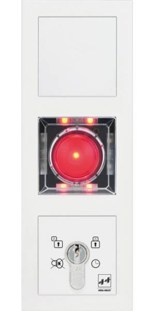 Терминал управления аварийным выходом 1385-11N2--0400