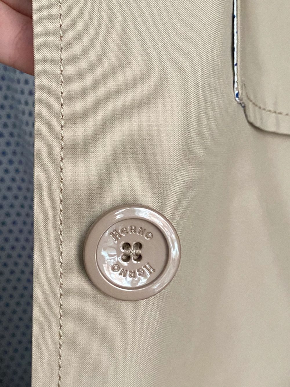 Куртка Herno, 128