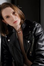 Чокер Basic mini