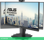 Монитор Asus 23.8" Business BE249QFK