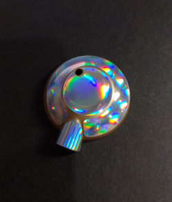 NAIDA AB "Голограмма"