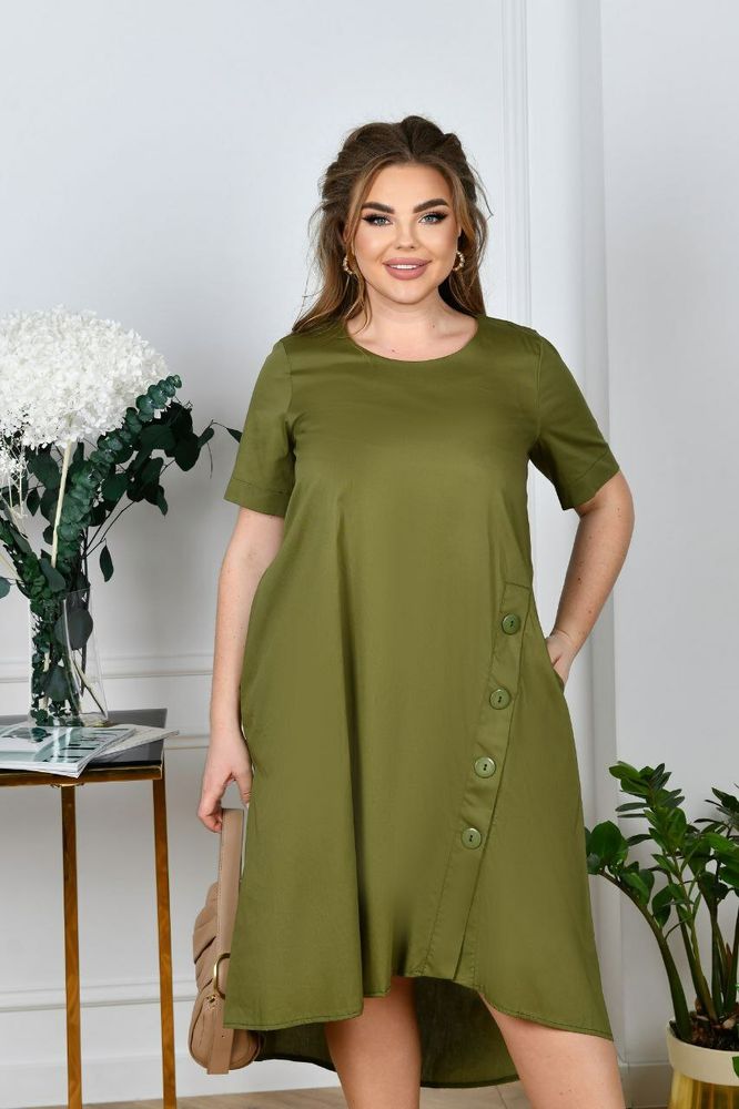 Платье УК-8659-1 Fabrika