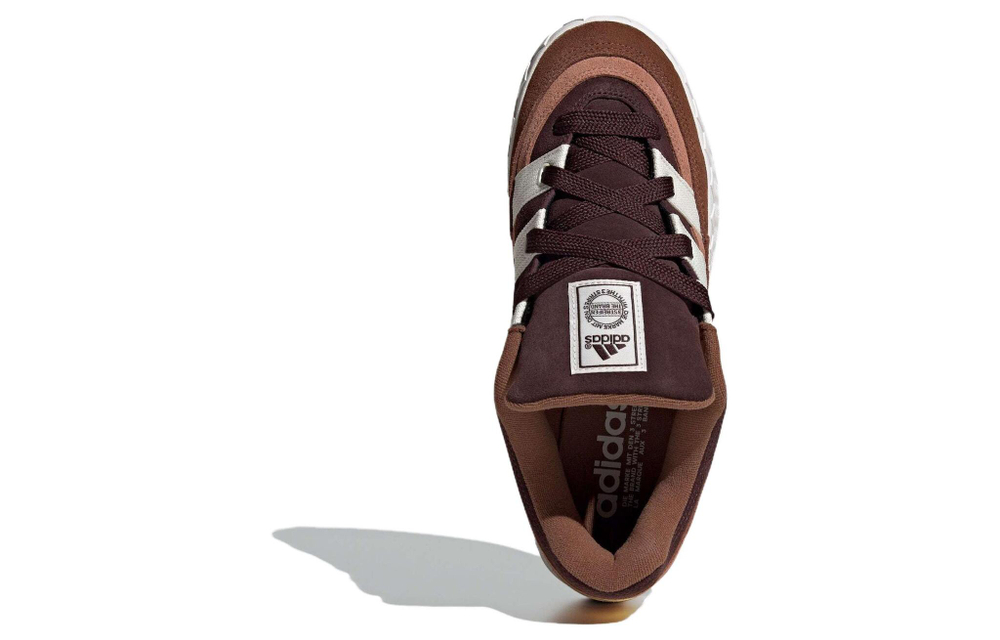 Кроссовки Adidas Originals Adimatic