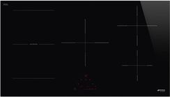 Индукционная стеклокерамич. панель Smeg SI1M4954D