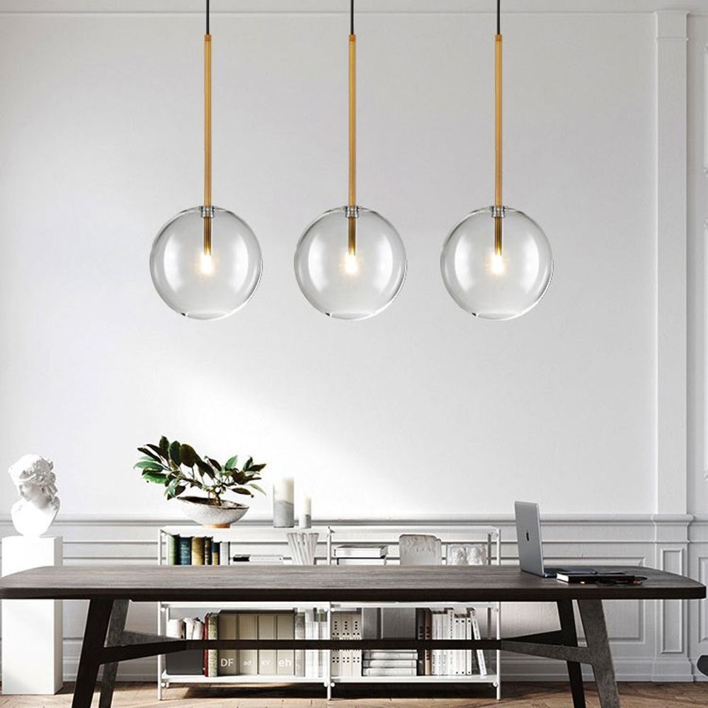 Подвесной светильник ARTO 1 D20