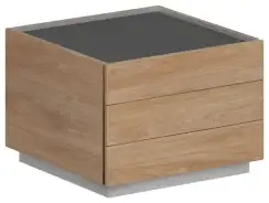Тумба опорная Оливер (Oliver) OL-20-11 800x800x569