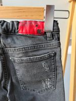 Джинсы Dolce&Gabbana, 122