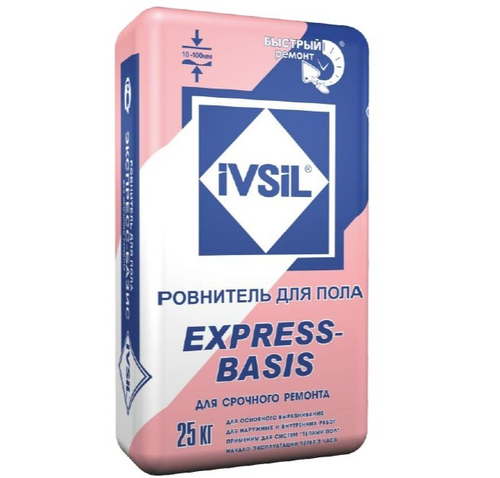 IVSIL EXPRESS-BASIS