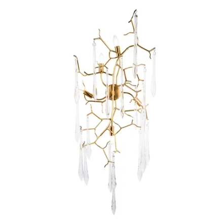 Бра Modestyle MS.2102.05 GD