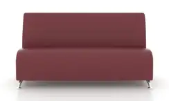 Прямой 3-м модуль Интер Хром