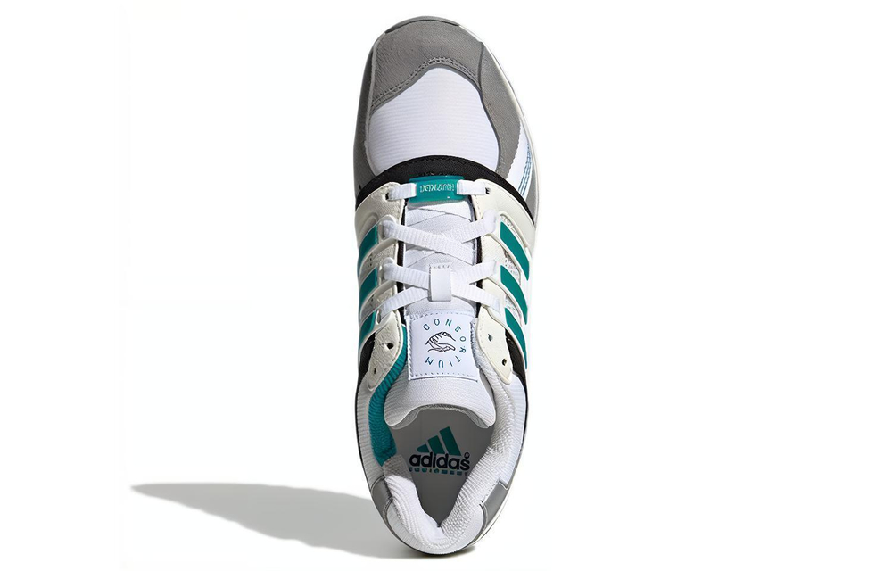 Кроссовки Adidas Originals Eqt Csg 91