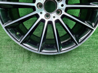 Диск литой R20 Mercedes E W213 (16-23) AMG задний