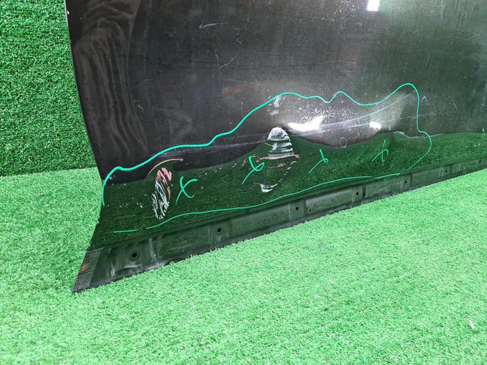 Дверь передняя правая Nissan X-Trail t32 (13-22)