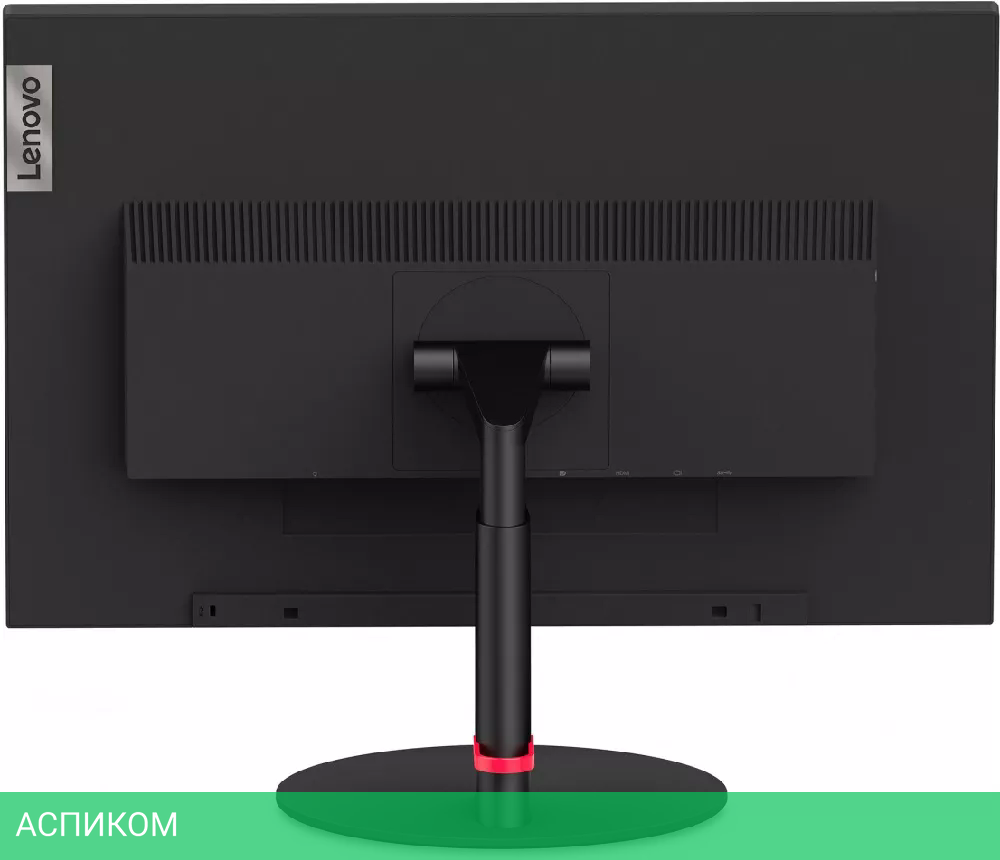 Монитор Lenovo ThinkVision T25d-10 (61DBMAT1EU)