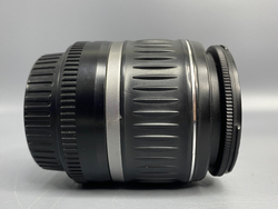 Canon EF-S 18-55mm f/3.5-5.6 II скол