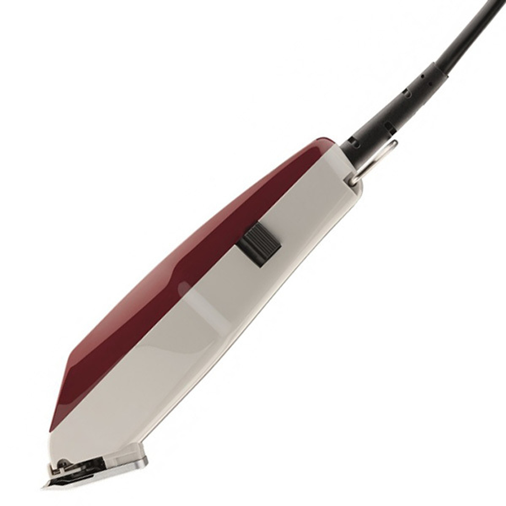 Триммер для окантовки сетевой Moser Primat Mini Burgundy 1411-0050