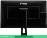 Монитор Iiyama ProLite XUB2792UHSU-B1