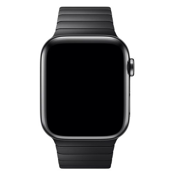 Ремешок Apple Link Band для Apple Watch 42 мм (MUHM2ZM/A), Space Black