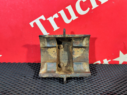 Проставка стремянки задняя правая