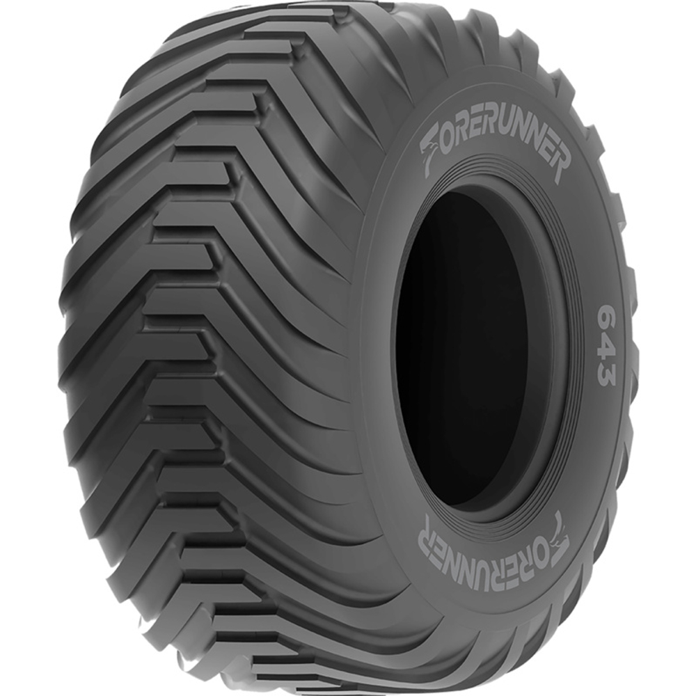 Galaxy 500/50-17 18PR 160A8 QH643 I-3 TL КИТАЙ