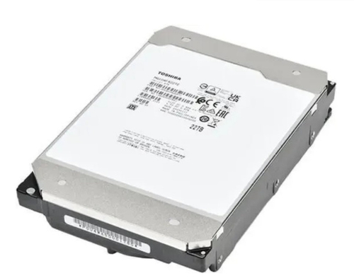 Жесткий диск 22TB SAS 12Gb/s Toshiba MG10SFA22TE