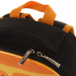 Рюкзак 35Х27Х13см Ergonomic MINI "Влад А4" 1 отд. 2 кармана, 1 потайной на спинке, EVA материал