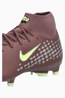 Бутсы Nike Zoom Mercurial Superfly 10 Academy Kylian Mbappé FG/MG - коричневый