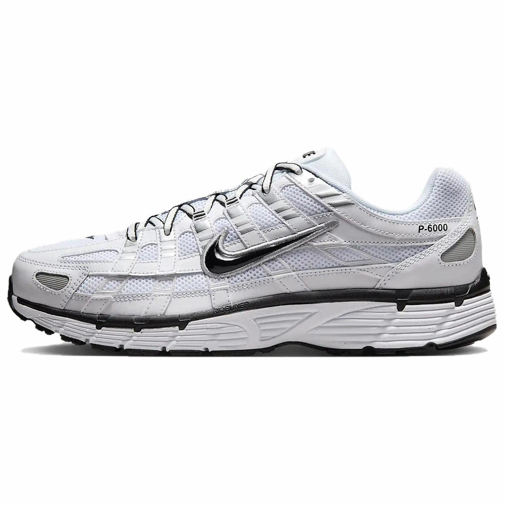 Кроссовки Nike P-6000
