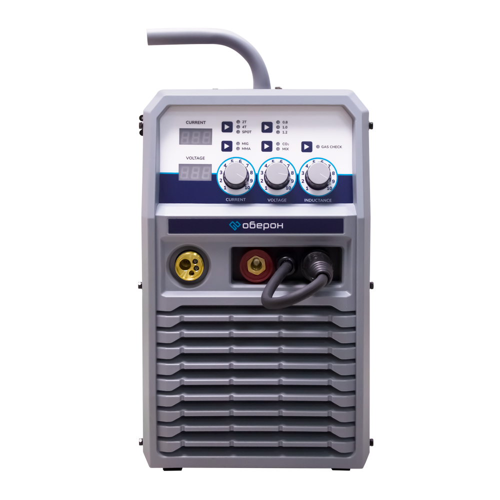 Сварочный полуавтомат Оберон MIG 315