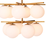 Люстра Chandelier Noa арт.114662