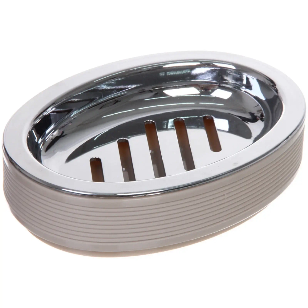 Мыльница Амадей бежевая