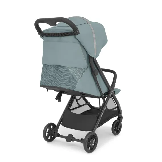 Прогулочная коляска Inglesina Quid 3 Galaxy Grey